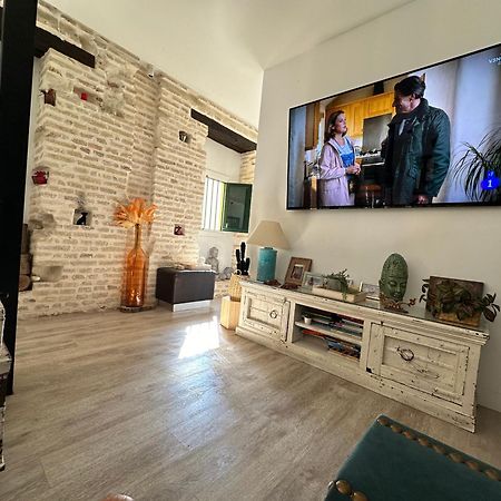 Casa Duque Compartida Familiar 1-Habitacion Con Bano Propio 세비야 외부 사진