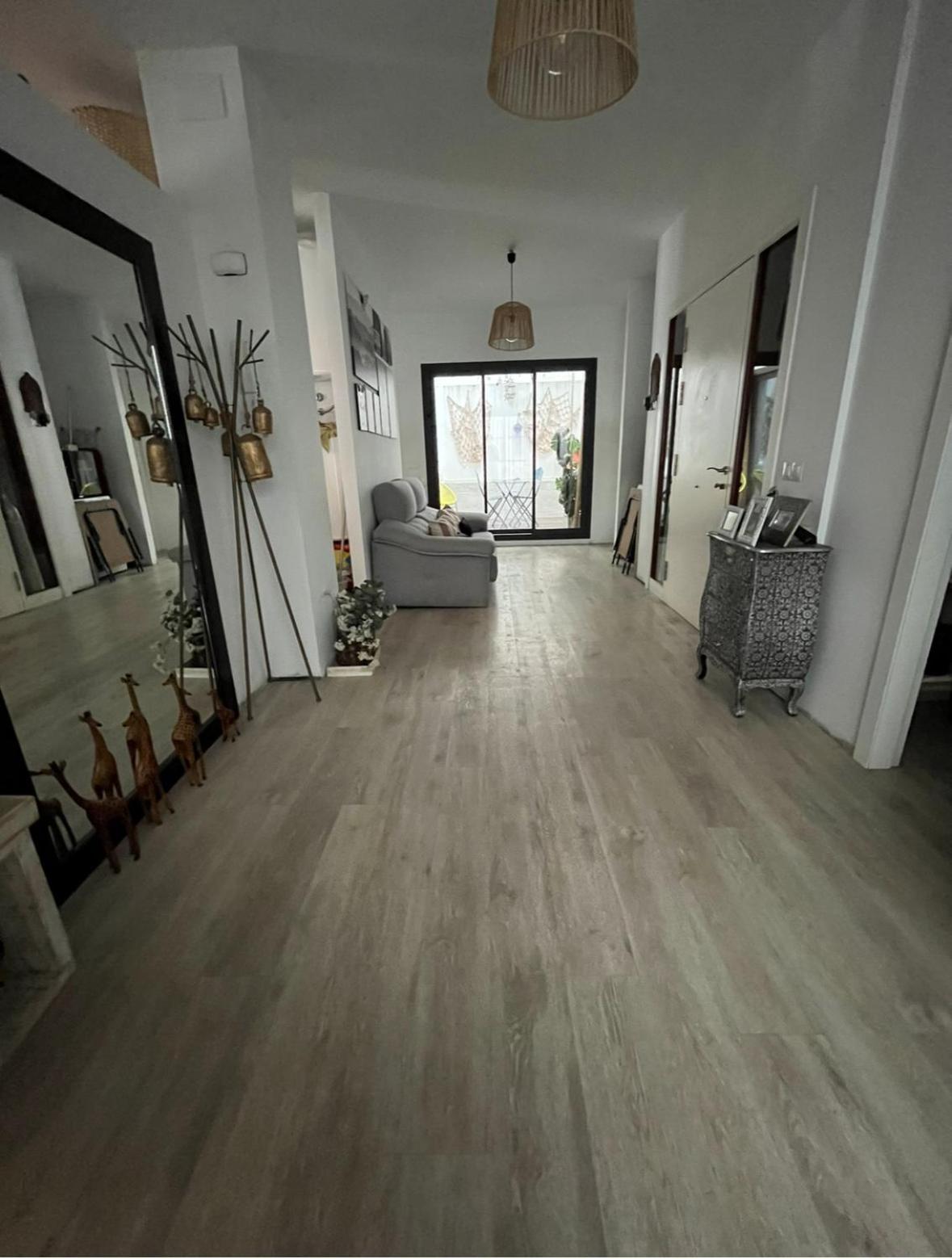 Casa Duque Compartida Familiar 1-Habitacion Con Bano Propio 세비야 외부 사진