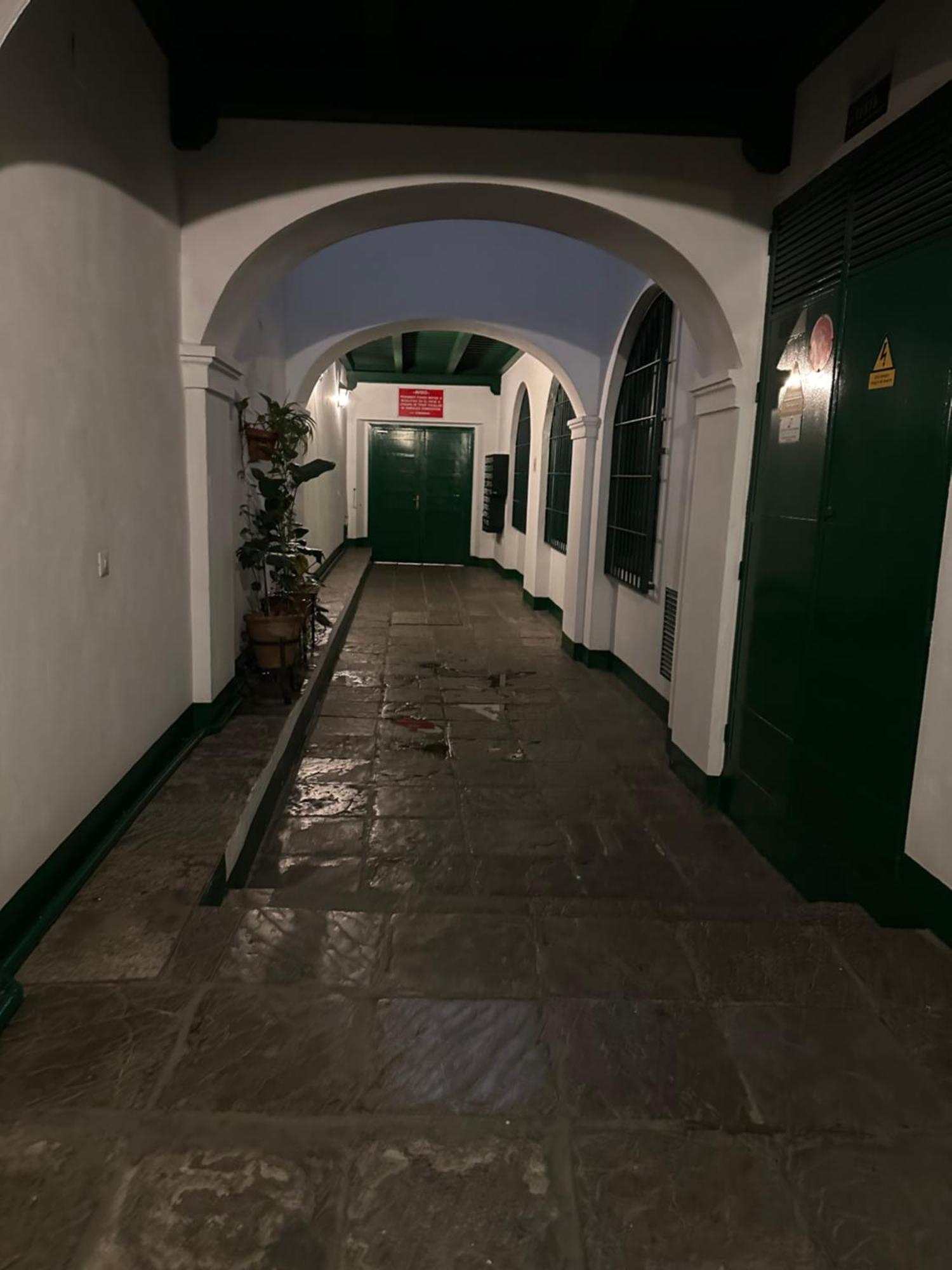 Casa Duque Compartida Familiar 1-Habitacion Con Bano Propio 세비야 외부 사진