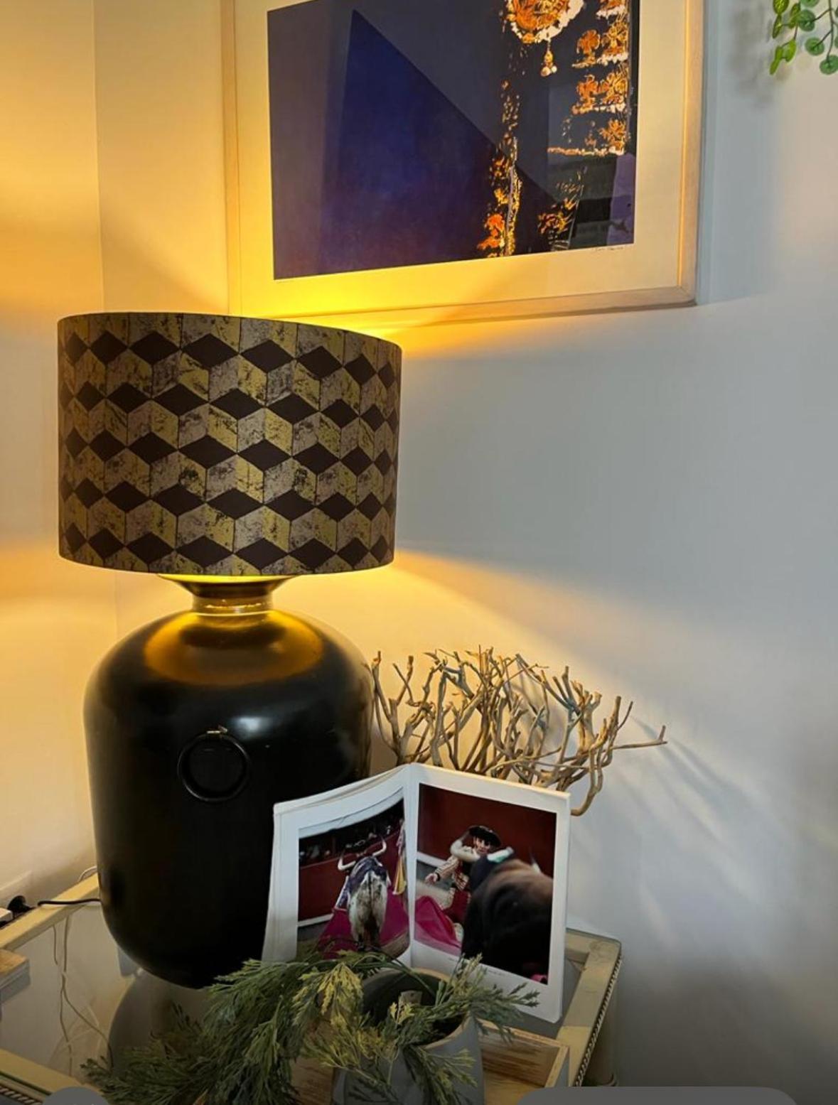 Casa Duque Compartida Familiar 1-Habitacion Con Bano Propio 세비야 외부 사진