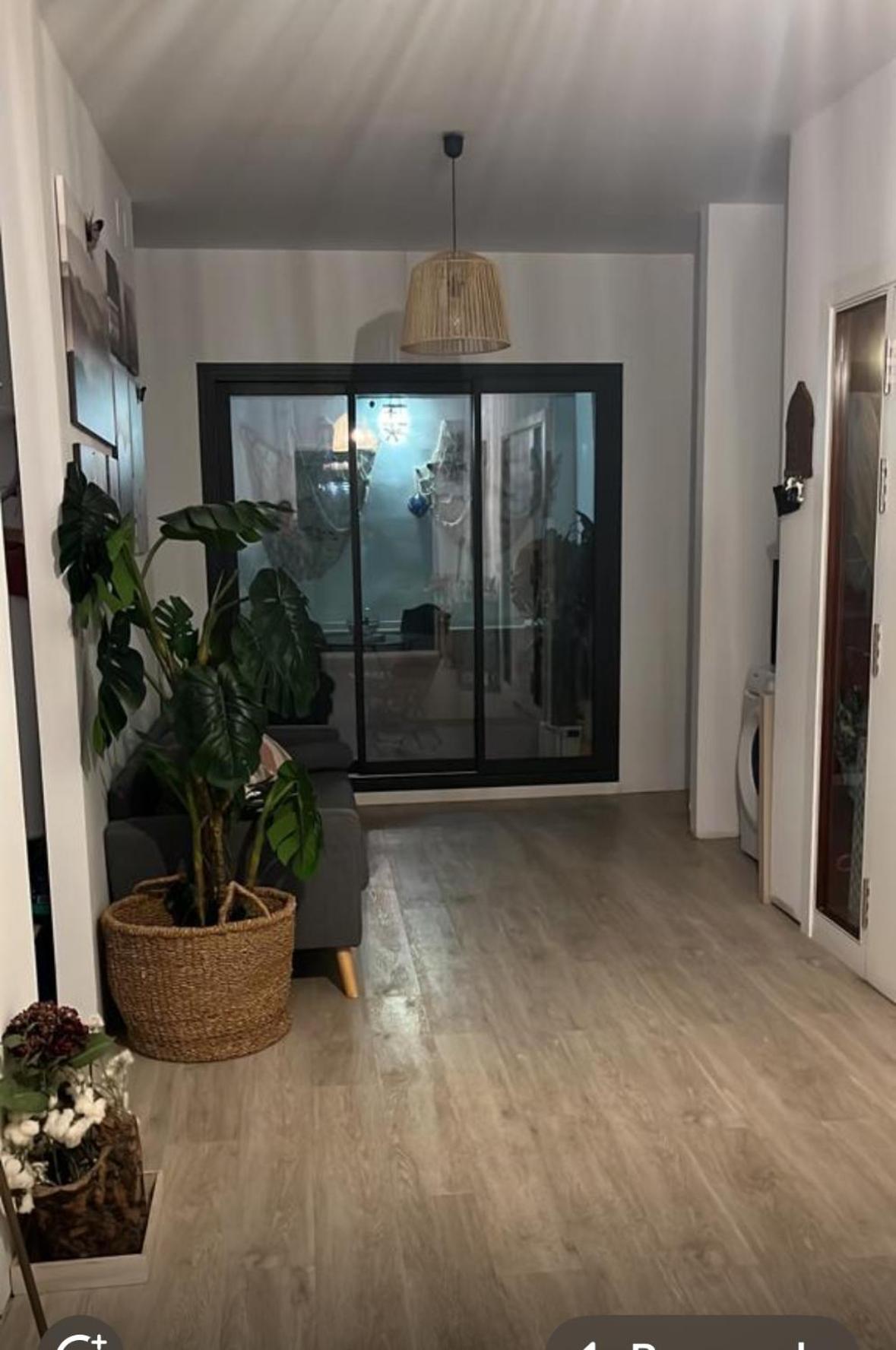 Casa Duque Compartida Familiar 1-Habitacion Con Bano Propio 세비야 외부 사진
