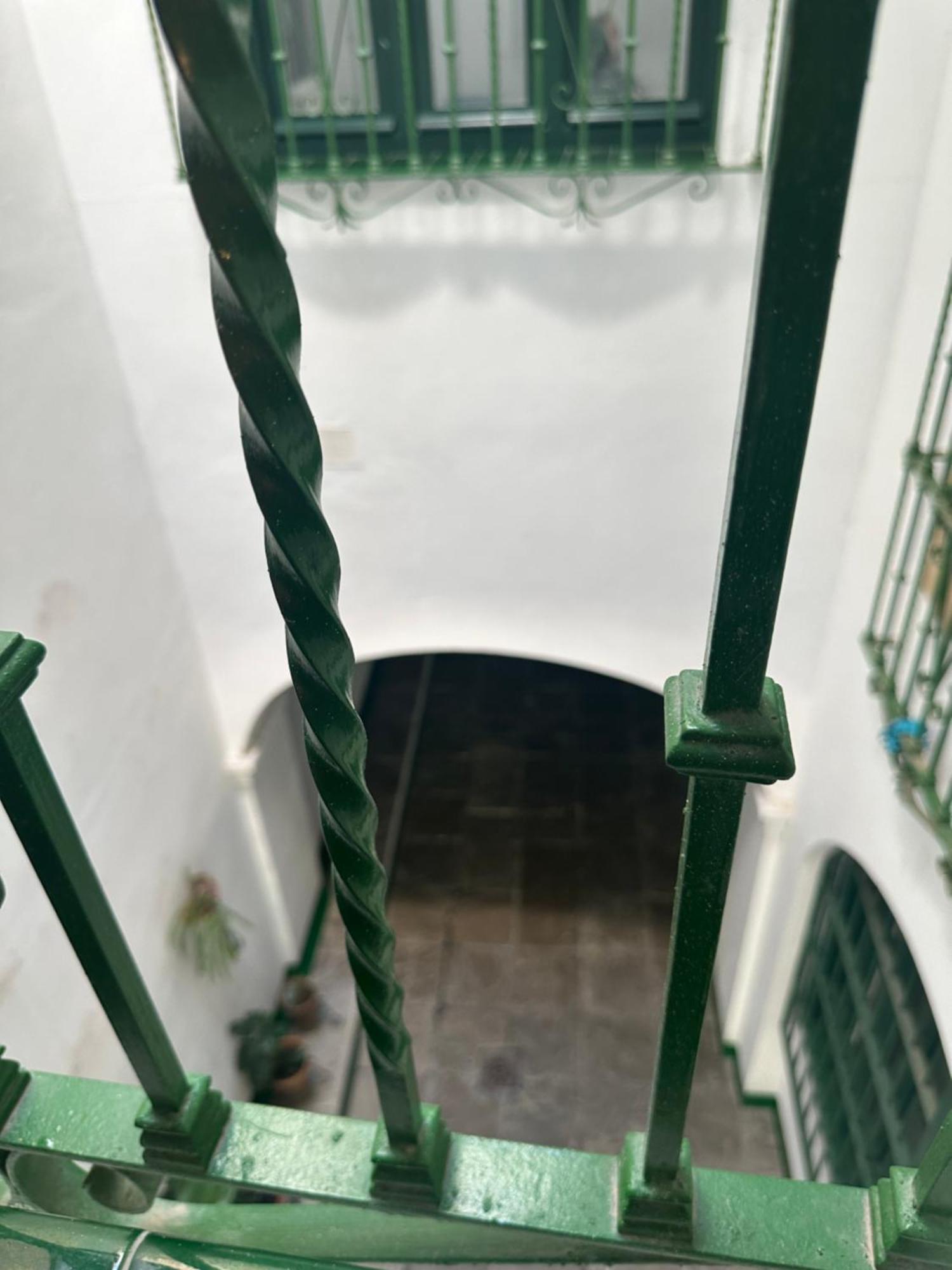 Casa Duque Compartida Familiar 1-Habitacion Con Bano Propio 세비야 외부 사진