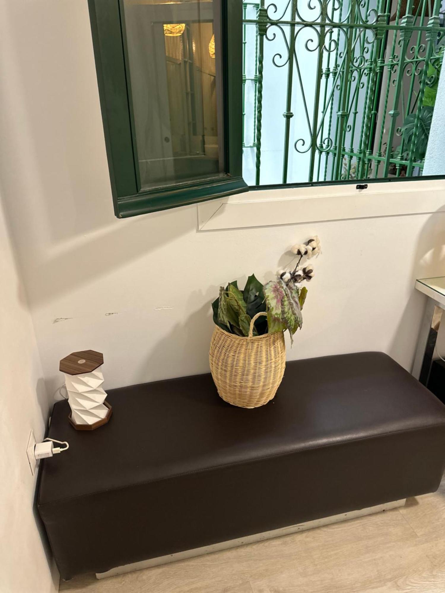 Casa Duque Compartida Familiar 1-Habitacion Con Bano Propio 세비야 외부 사진