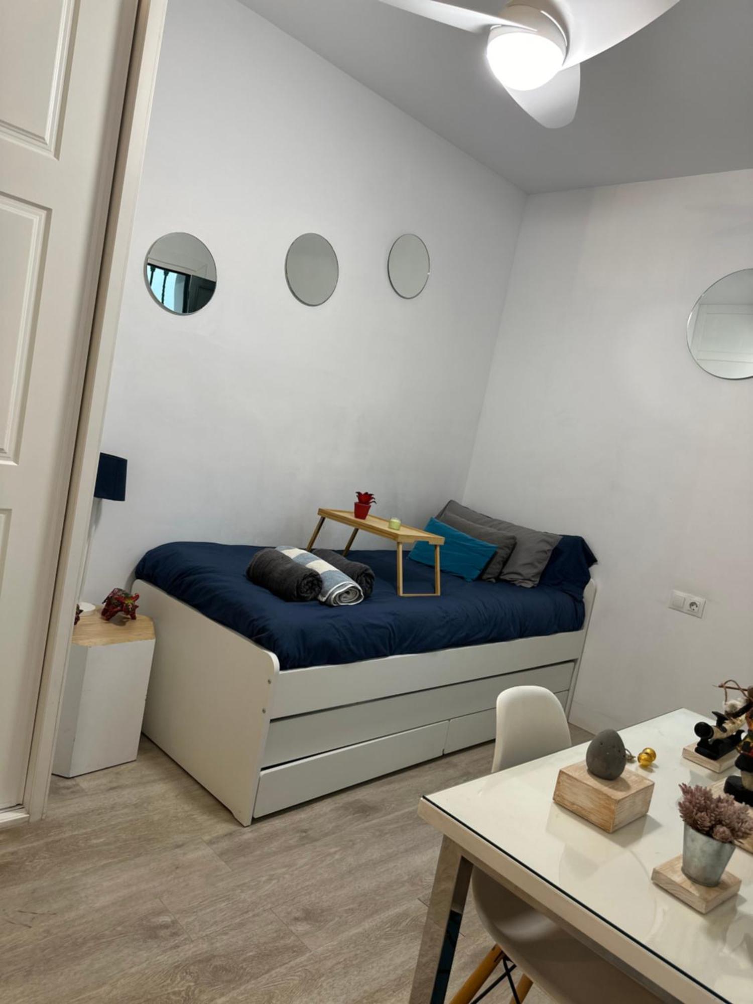 Casa Duque Compartida Familiar 1-Habitacion Con Bano Propio 세비야 외부 사진