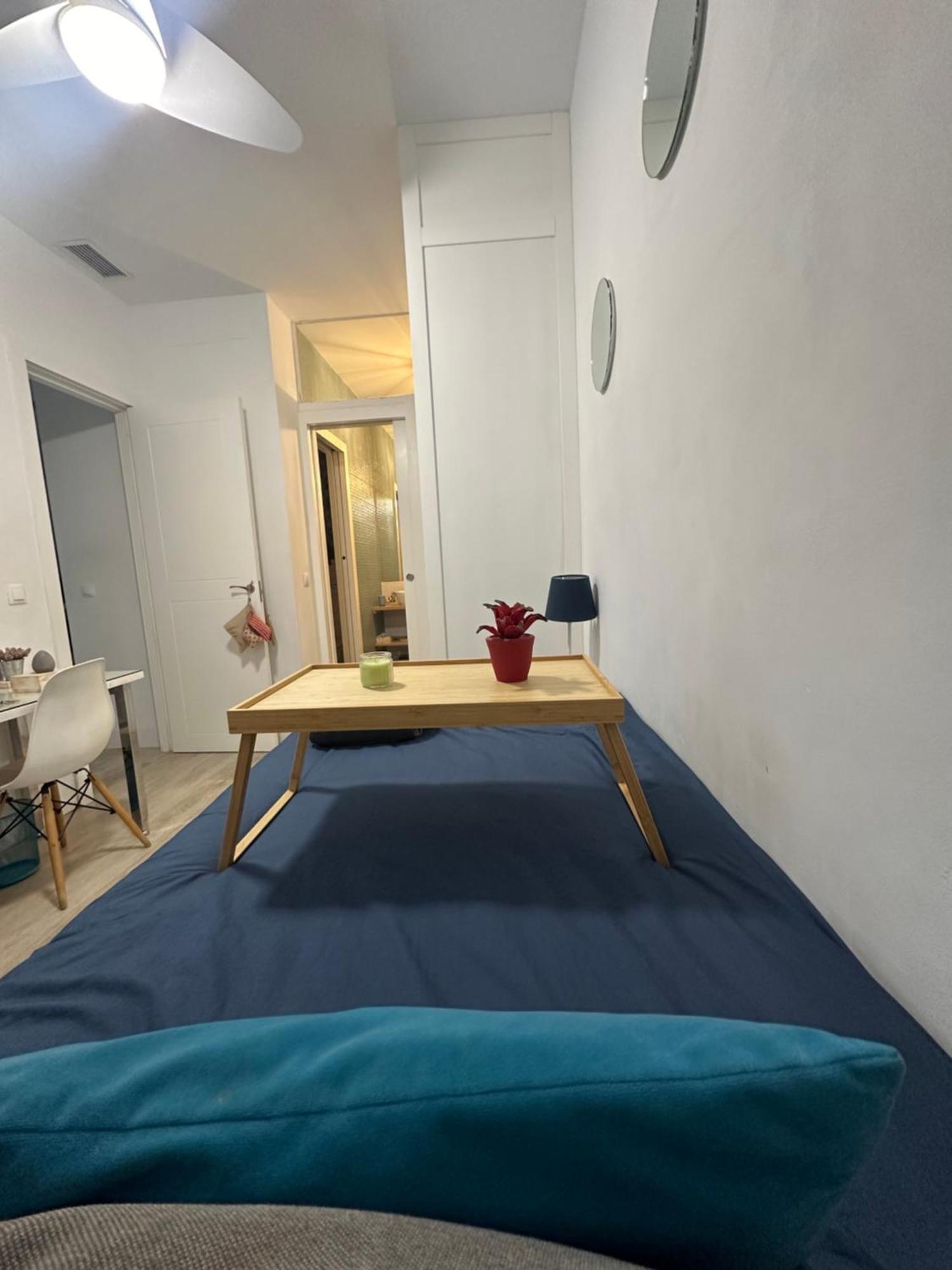 Casa Duque Compartida Familiar 1-Habitacion Con Bano Propio 세비야 외부 사진