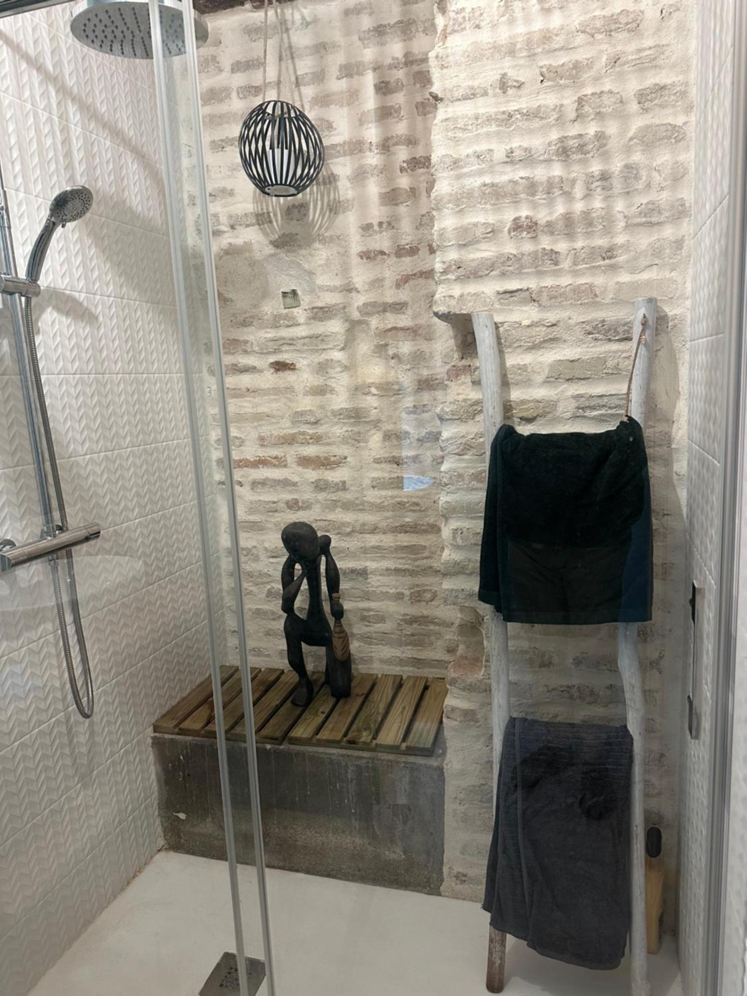 Casa Duque Compartida Familiar 1-Habitacion Con Bano Propio 세비야 외부 사진