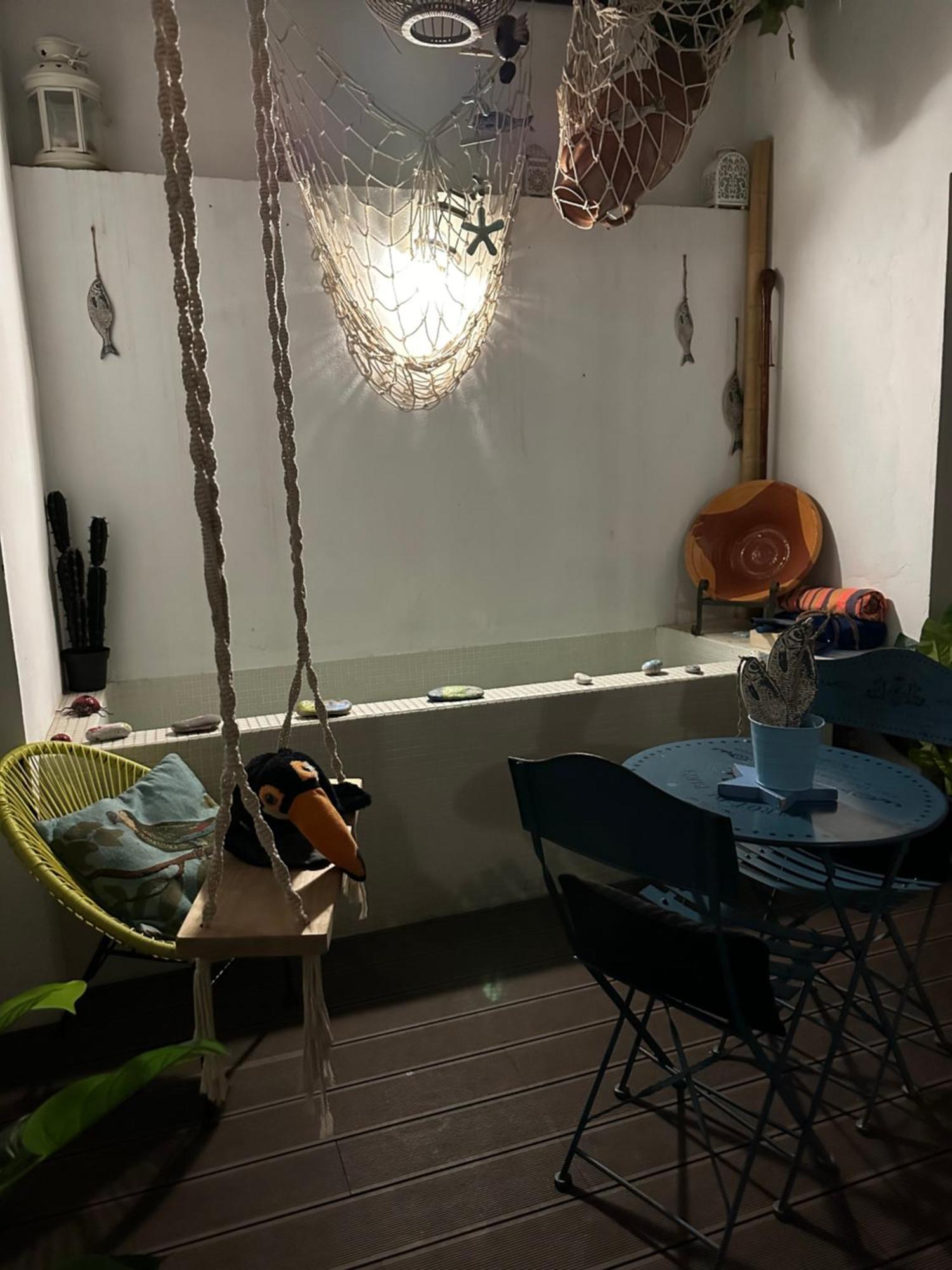 Casa Duque Compartida Familiar 1-Habitacion Con Bano Propio 세비야 외부 사진