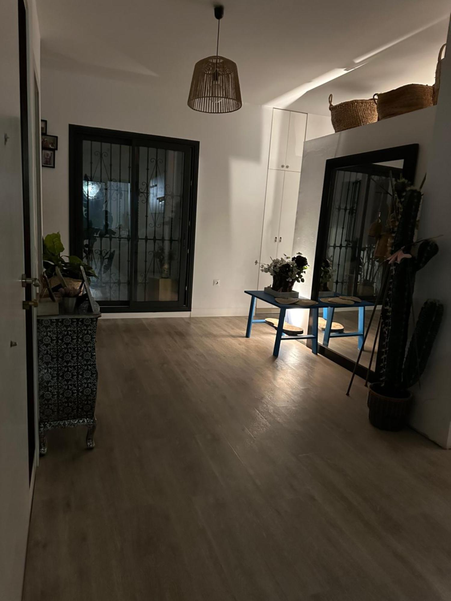 Casa Duque Compartida Familiar 1-Habitacion Con Bano Propio 세비야 외부 사진