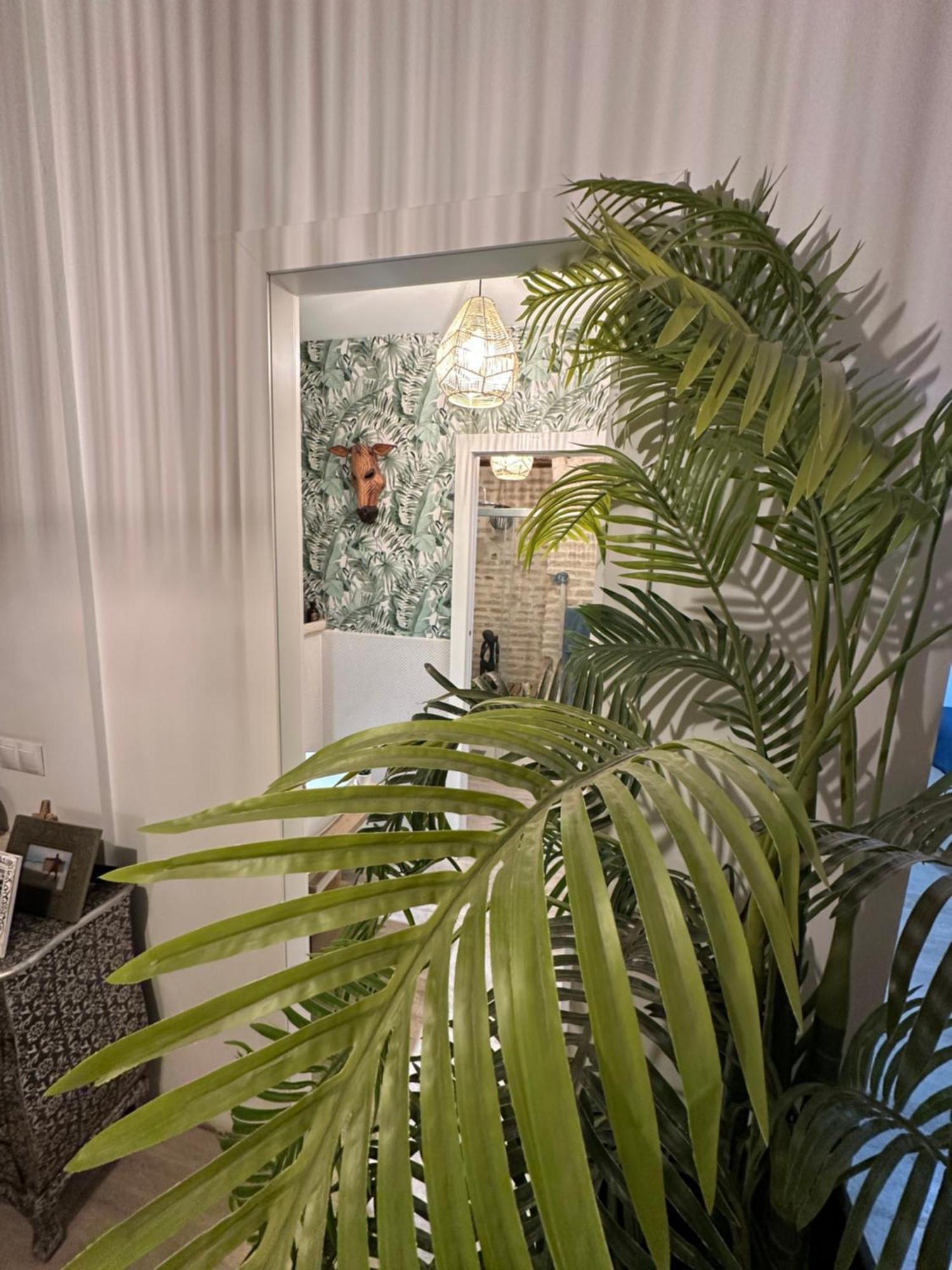 Casa Duque Compartida Familiar 1-Habitacion Con Bano Propio 세비야 외부 사진