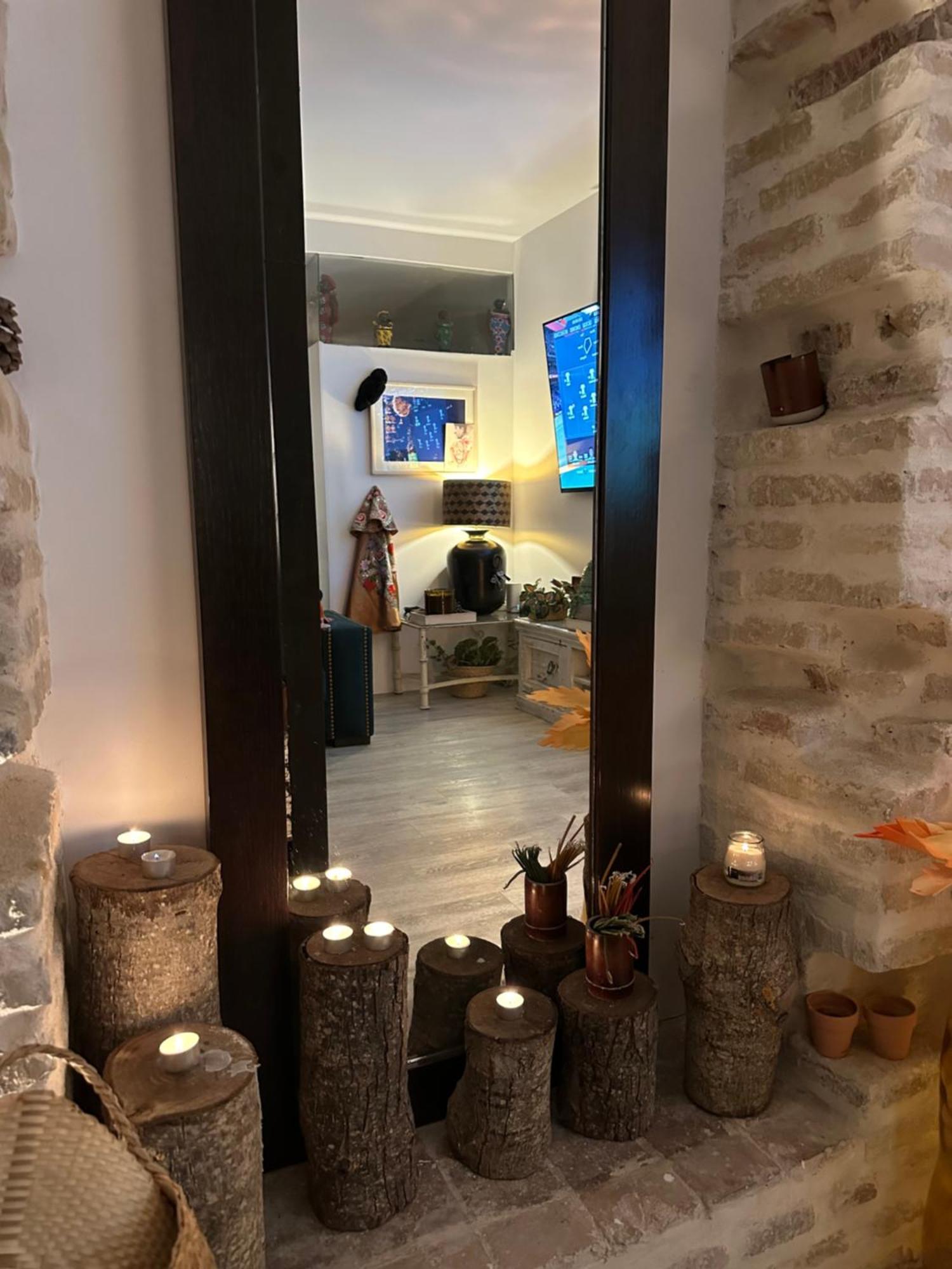 Casa Duque Compartida Familiar 1-Habitacion Con Bano Propio 세비야 외부 사진