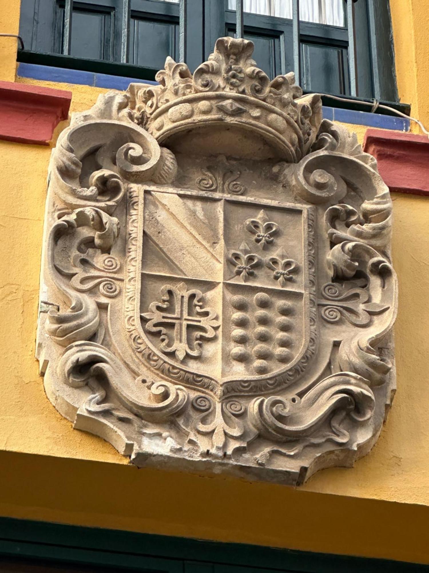 Casa Duque Compartida Familiar 1-Habitacion Con Bano Propio 세비야 외부 사진