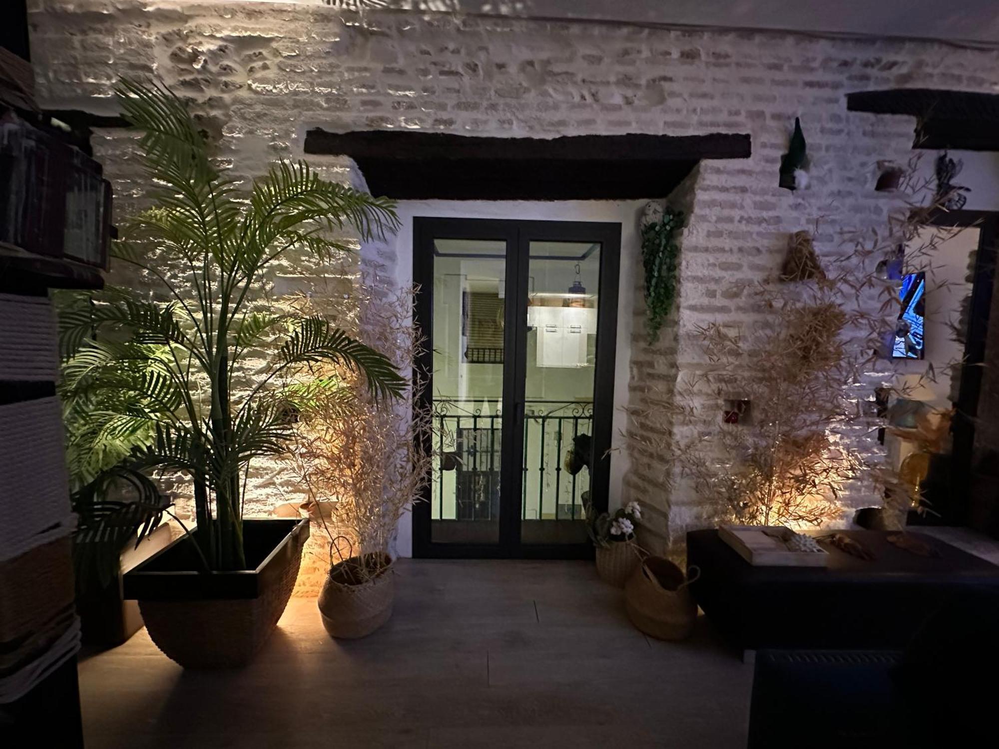 Casa Duque Compartida Familiar 1-Habitacion Con Bano Propio 세비야 외부 사진
