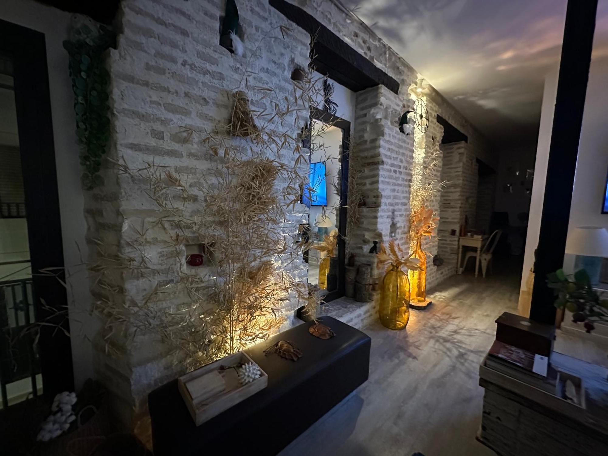 Casa Duque Compartida Familiar 1-Habitacion Con Bano Propio 세비야 외부 사진
